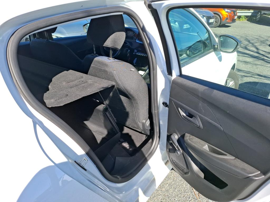 Peugeot 208 BLUEHDI 100 S&S BVM6 PREMIUM 2022