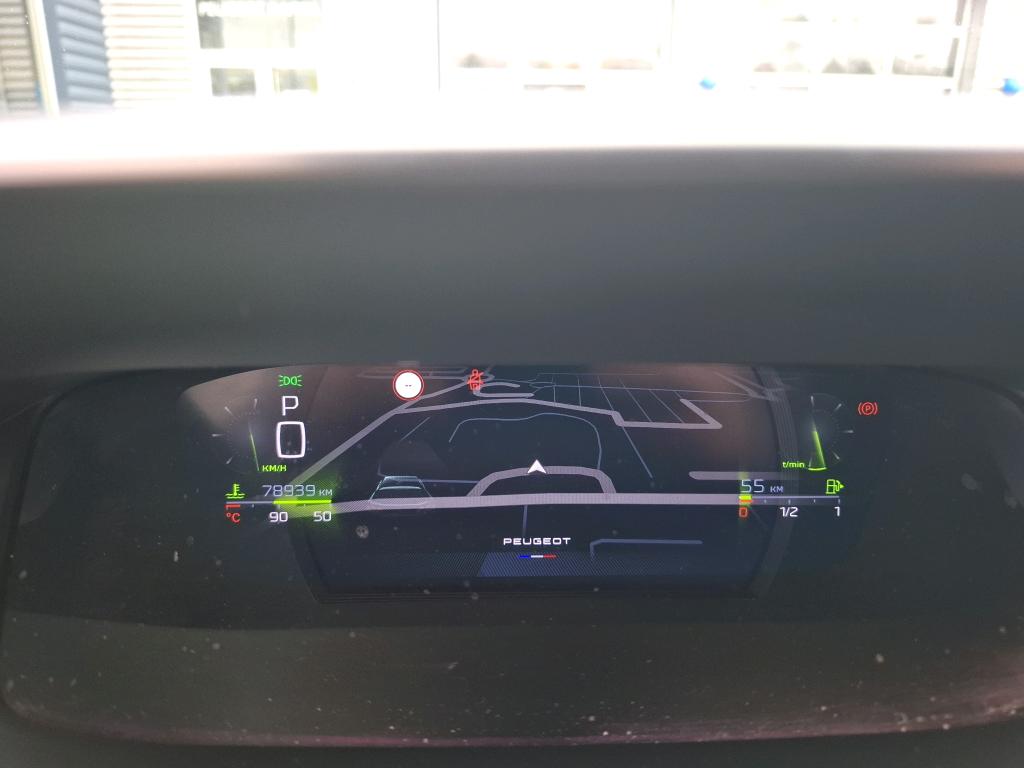 Peugeot 308 III