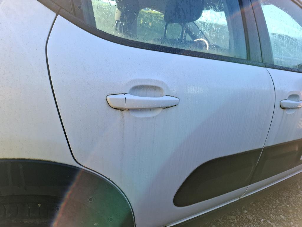 Citroen C3 PureTech 110 BVM6 Plus 2023