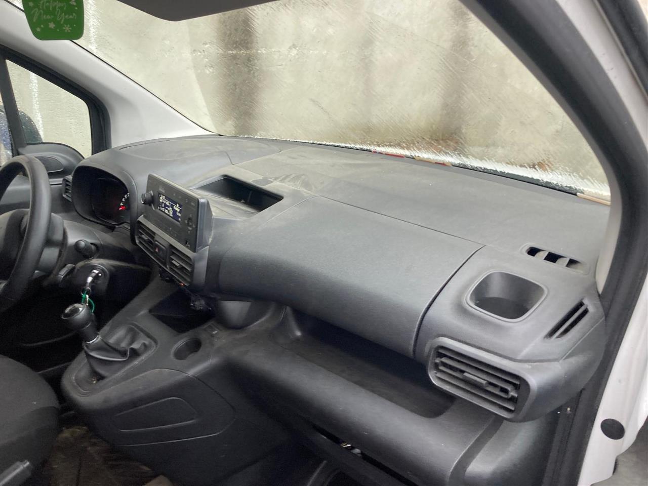Foto Citroën Berlingo 5