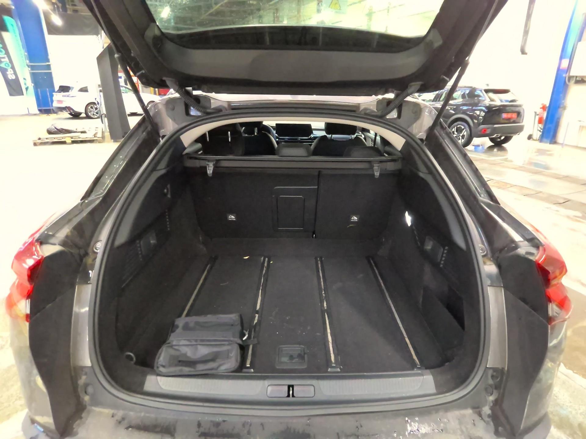 Citroen C5 X PureTech 180 S&S EAT8 Shine 2022