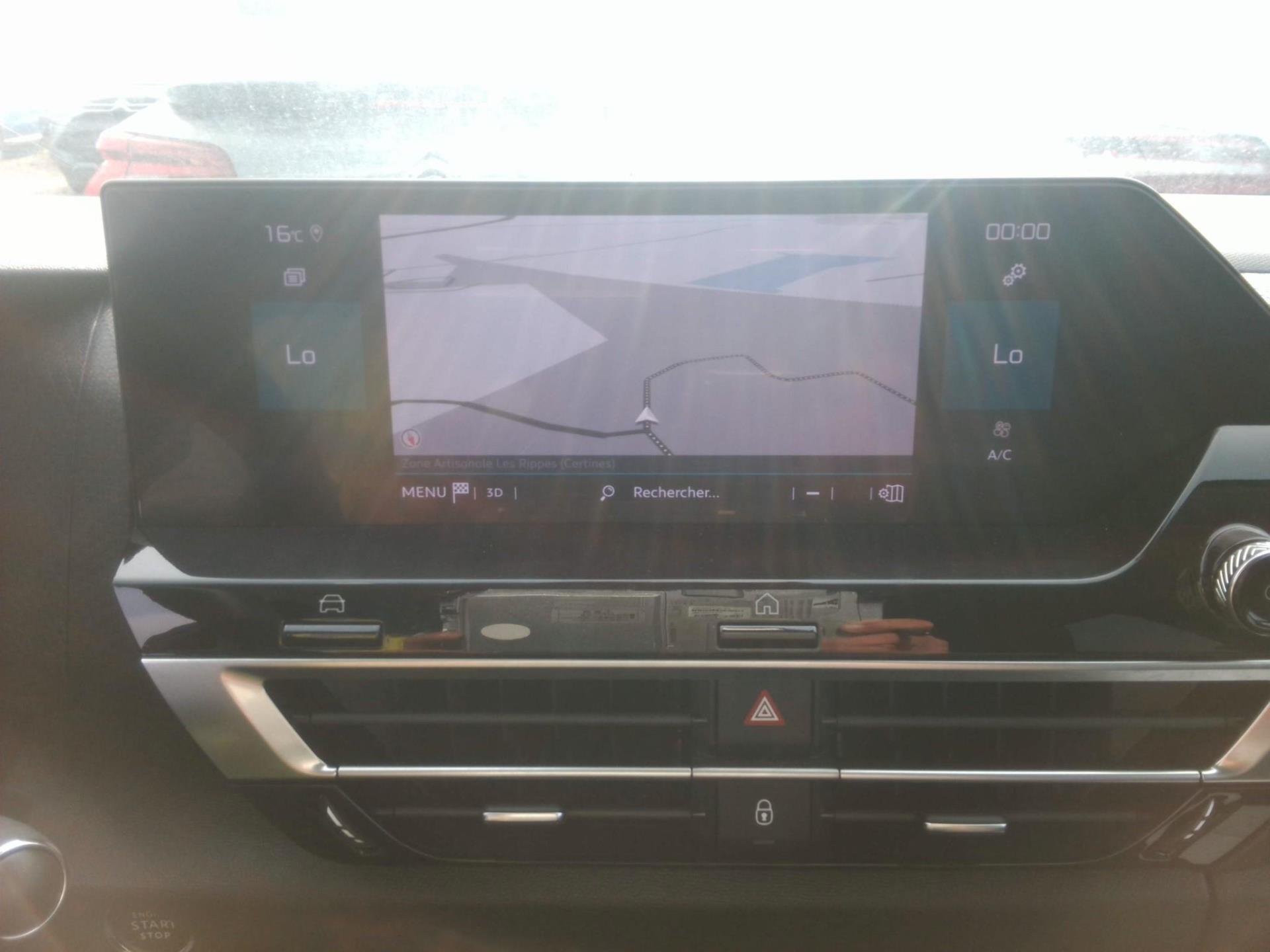 Citroen C4 PureTech 130 S&S BVM6 Shine 2022
