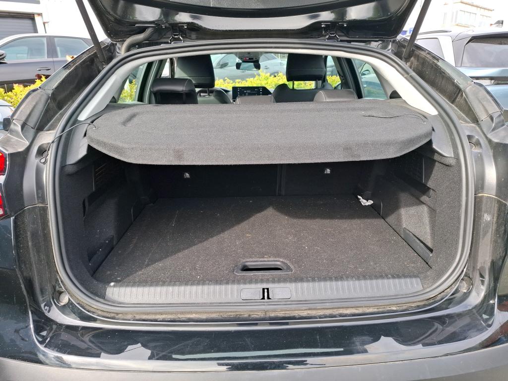 Citroen C4 BlueHDi 130 EAT8 Plus 2024