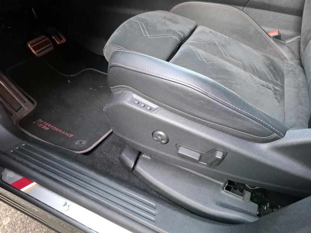 DS DS 7 CROSSBACK / DS 7 