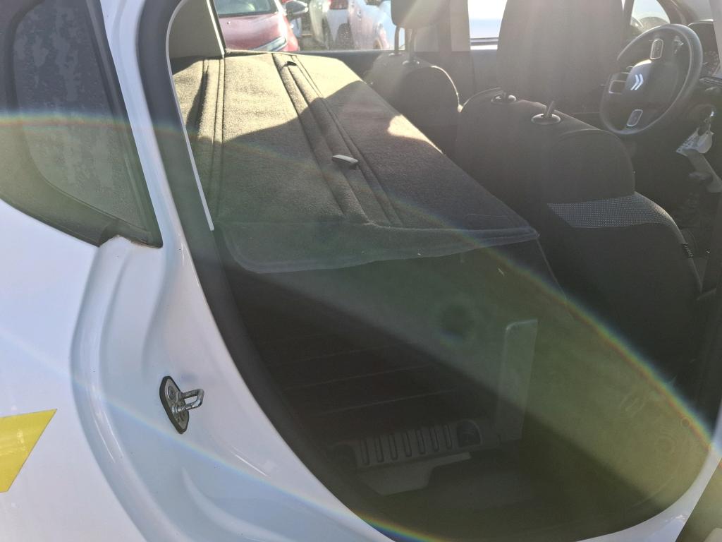 Citroen C3 SOCIETE BLUEHDI 100 S&S BVM6 FEEL BUSINESS R 2021