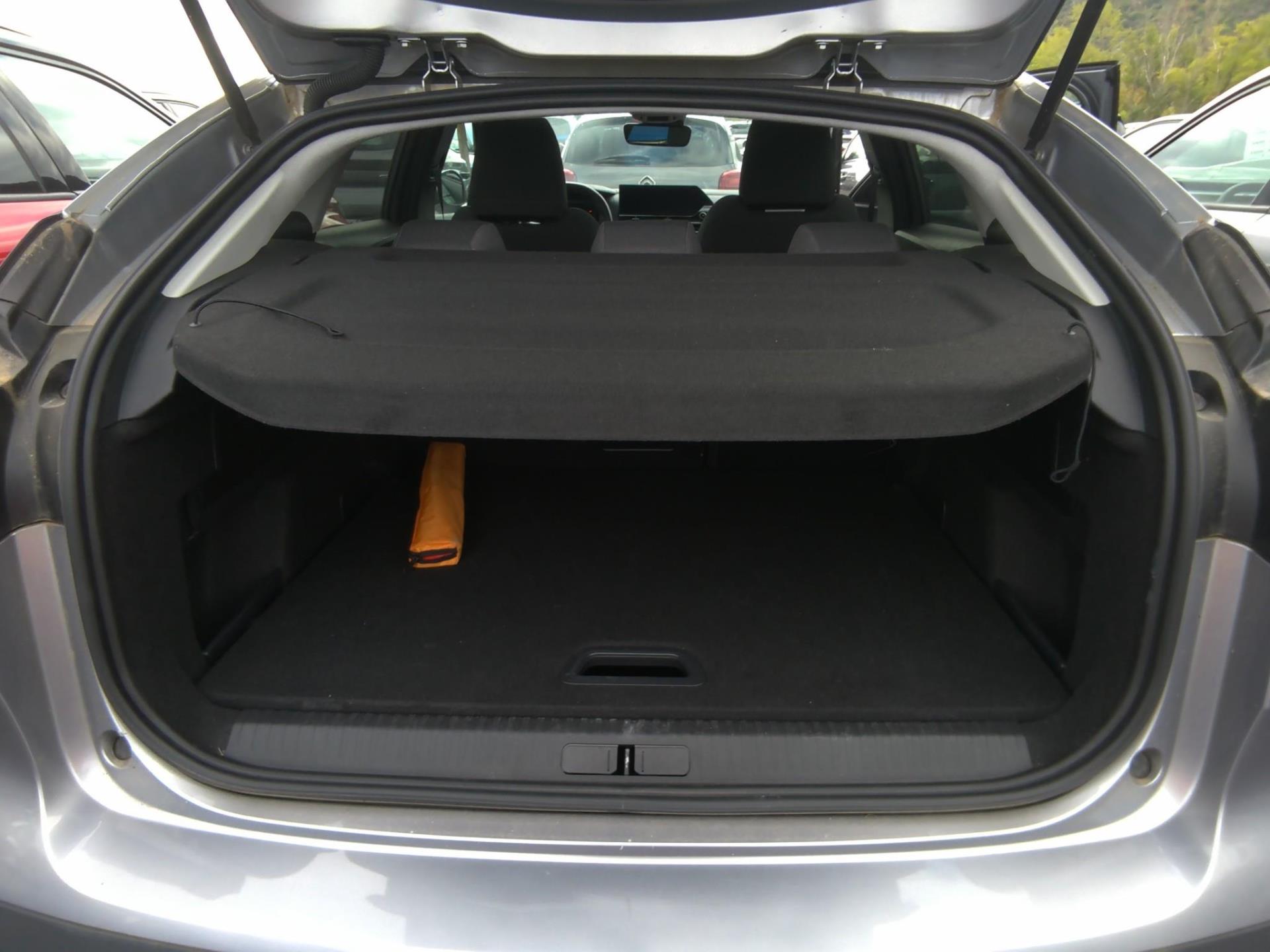 Citroen C4 PureTech 130 S&S BVM6 Shine 2023