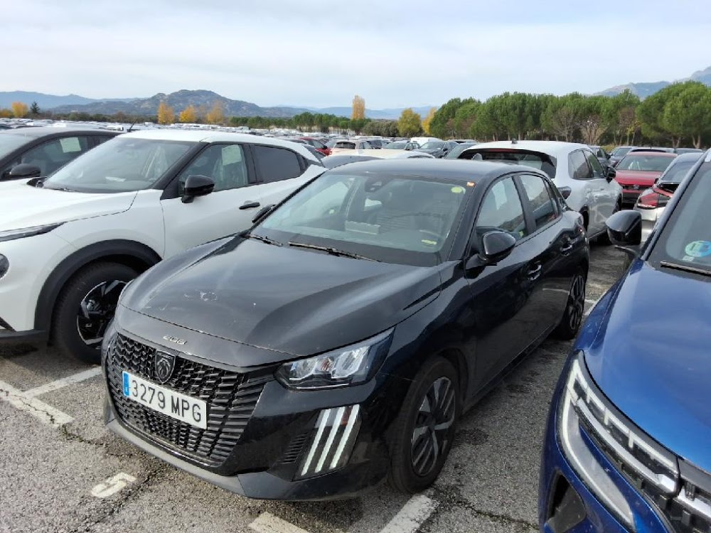Foto Peugeot 308 6