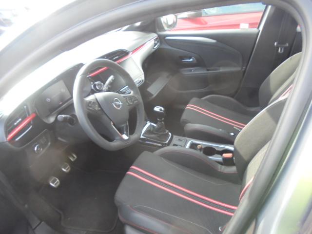 Foto Opel Corsa 8