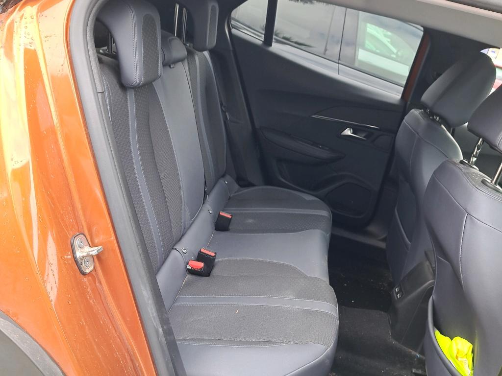 Peugeot 2008 BlueHDi 130 S&S EAT8 Allure Business 2020