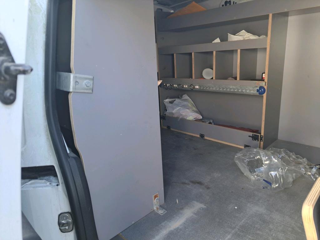 Peugeot PARTNER FOURGON STANDARD 650 KG BLUEHDI 100 S&S BVM5 PREMIUM 2021
