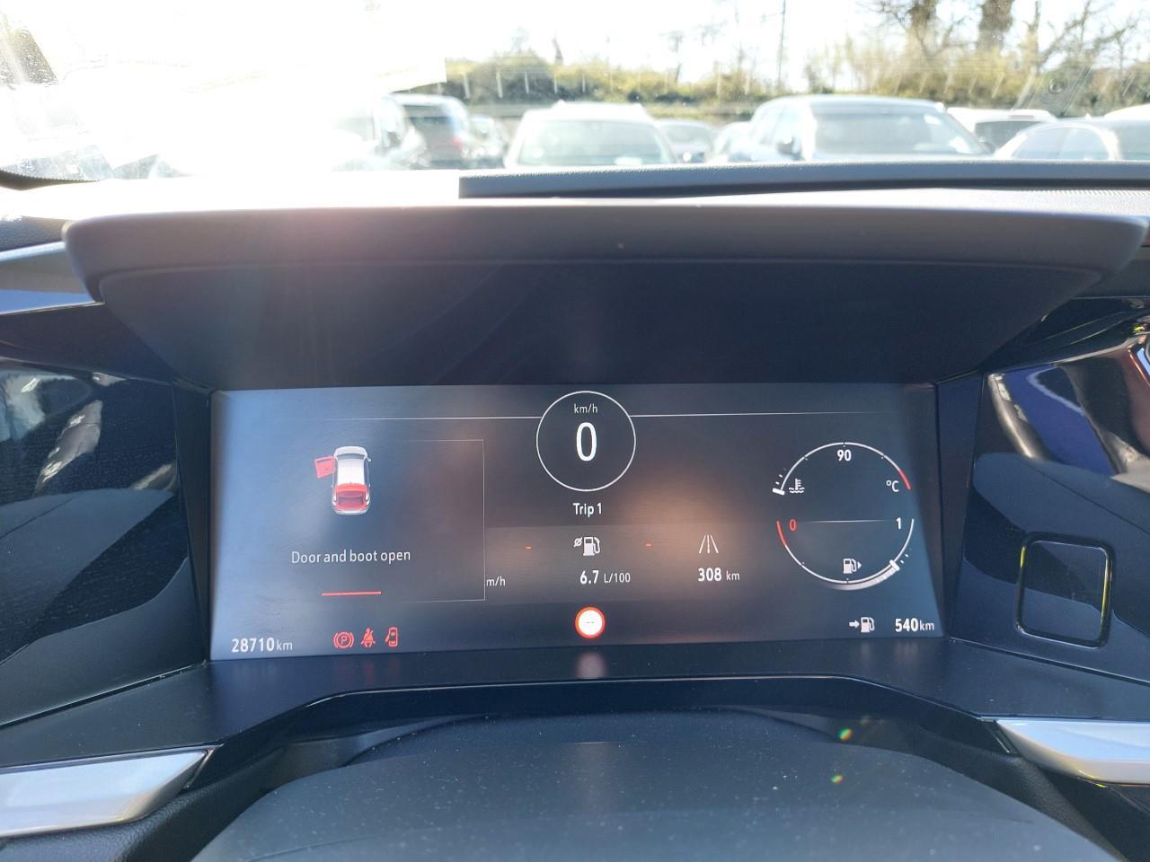 Foto Opel Grandland 3