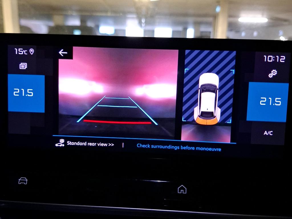 Citroen C4 BlueHDi 110 S&S BVM6 Feel Pack 2022