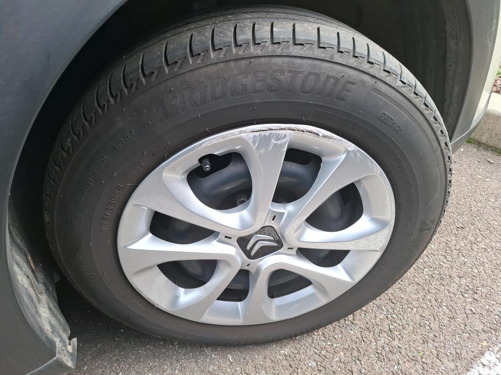 Citroen C3 PureTech 83 ch BVM5 You 2023