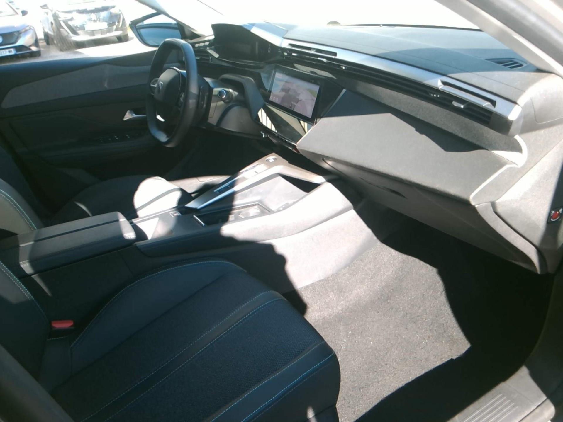 Peugeot 308 SW BlueHDi 130ch S&S EAT8 Allure 2025