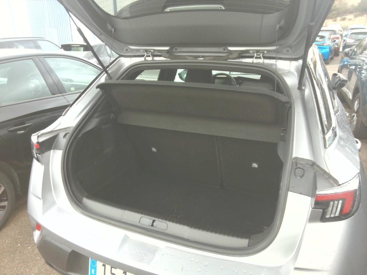 Foto Opel Mokka 20