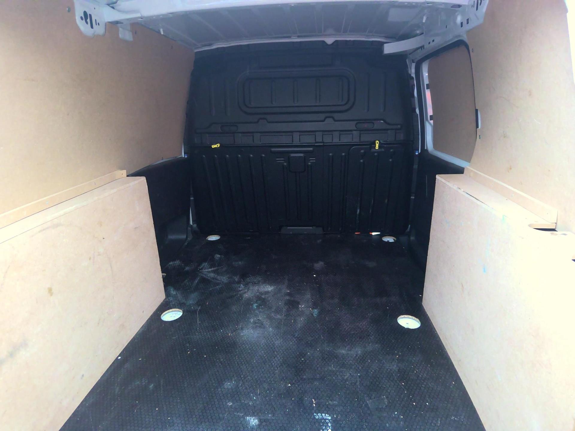 FIAT DOBLO FOURGON TAILLE M 650 KG BLUEHDI 100 S&S BVM6  2024