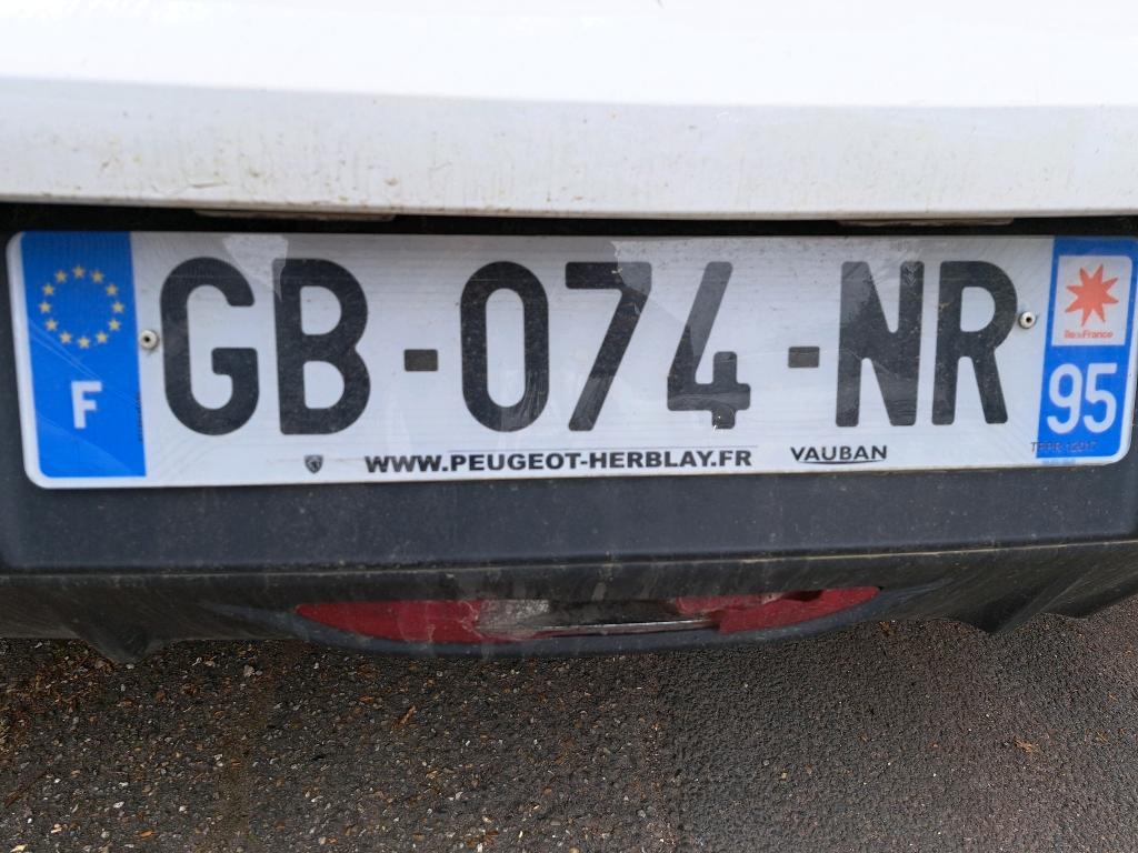 Peugeot 208 BLUEHDI 100 S&S BVM6 PREMIUM PACK 2021