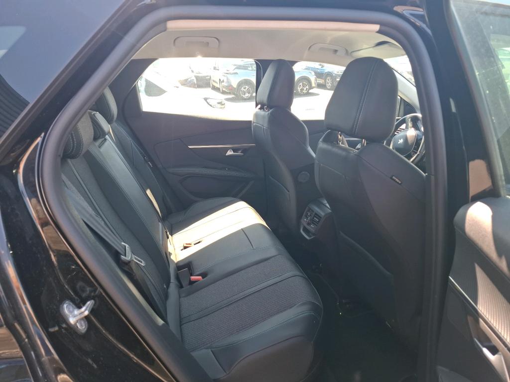 Peugeot 3008 Hybrid 225 e-EAT8 Active Pack 2022