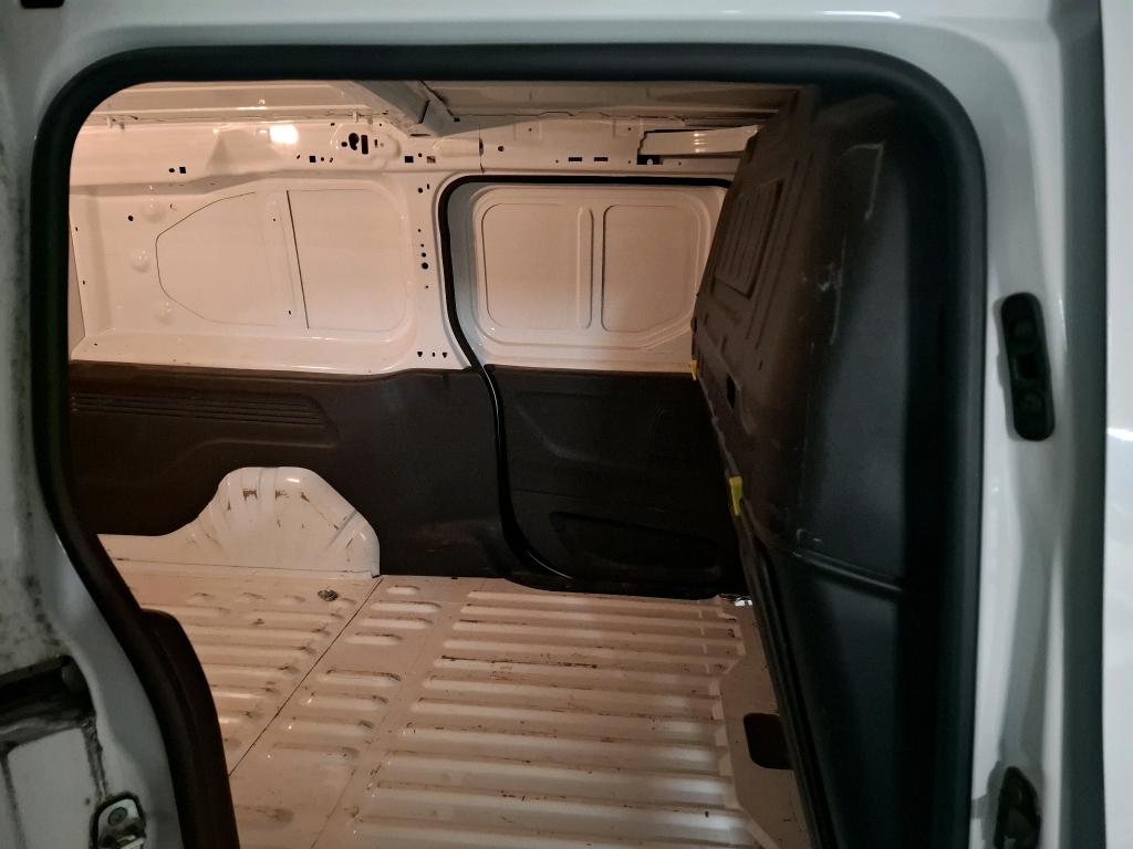 Citroen BERLINGO VAN XL 950 BLUEHDI 130 S&S EAT8 DRIVER 2021