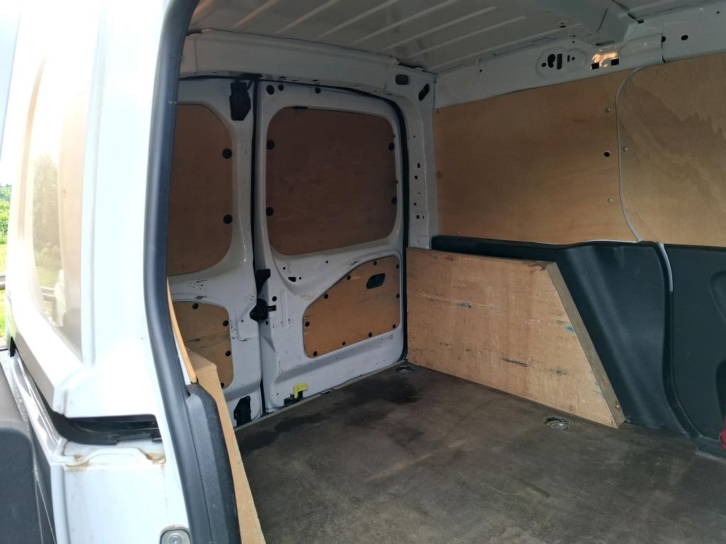 Citroen BERLINGO VAN M 650 BLUEHDI 100 S&S BVM5 CLUB 2021