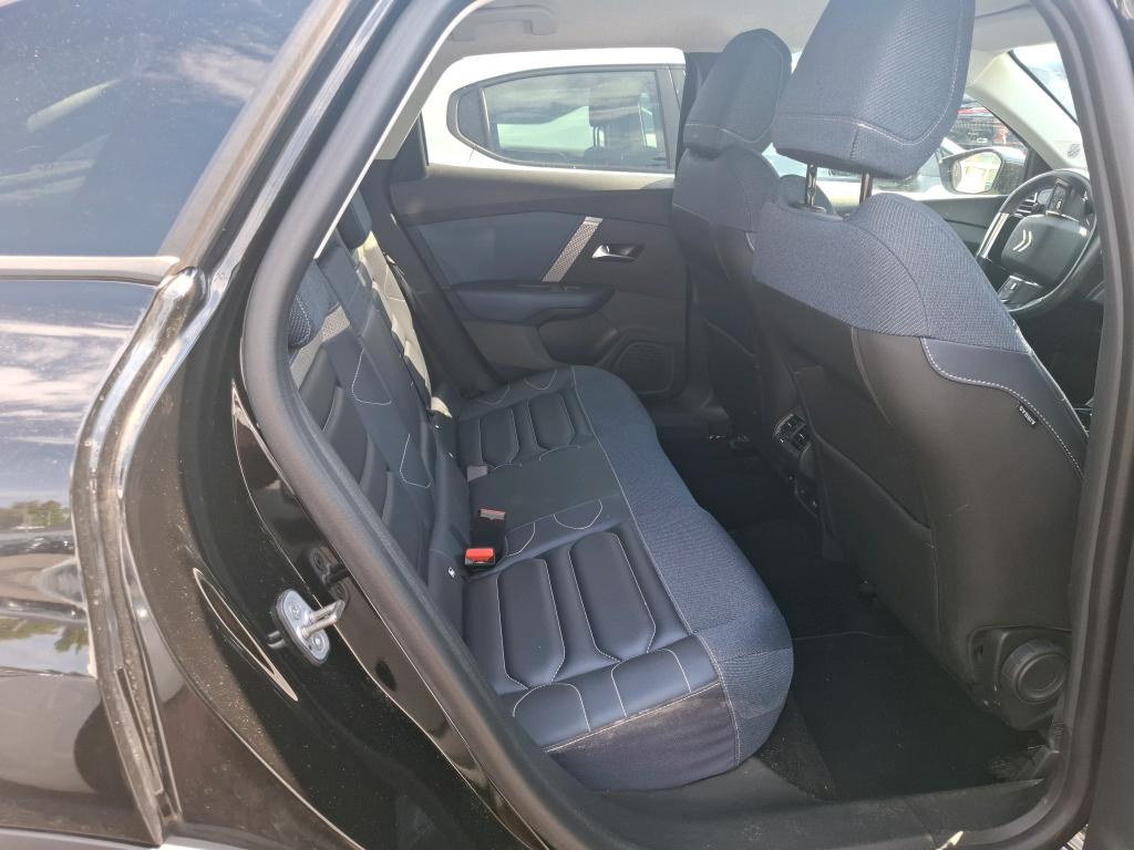 Citroen C4 BlueHDi 130 S&S EAT8 Shine 2022