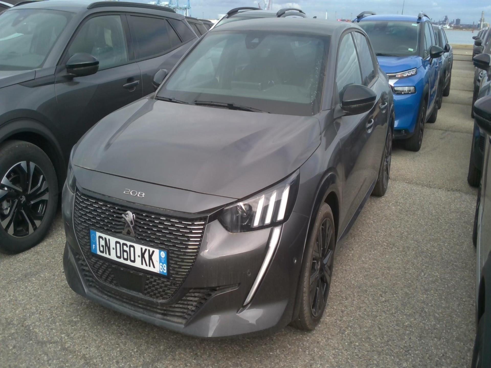 208 II