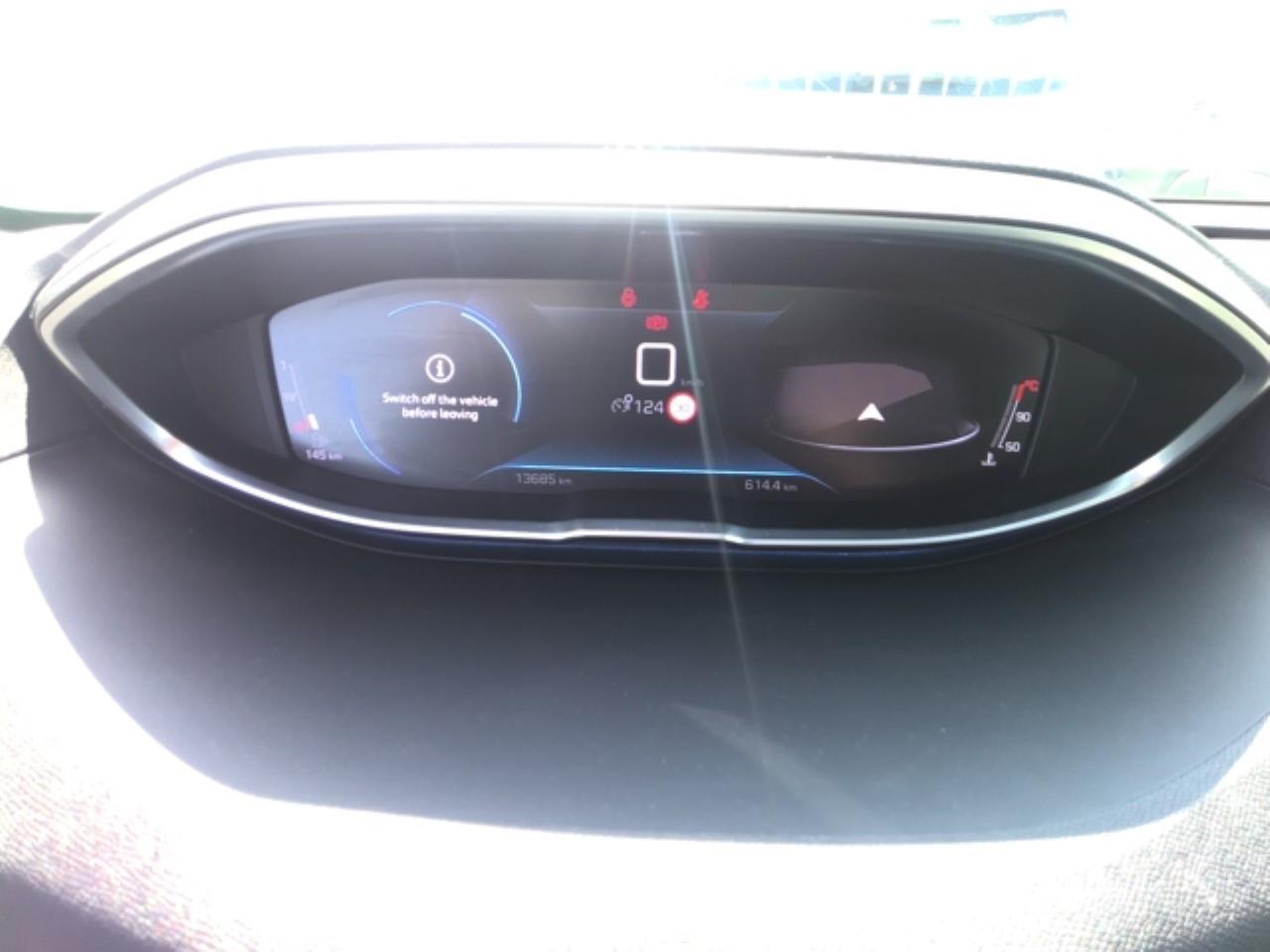 Foto Peugeot 5008 10