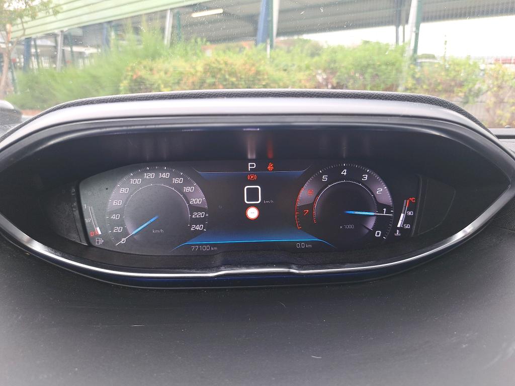 Peugeot 3008 Puretech 130ch S&S EAT8 Allure Pack 2022
