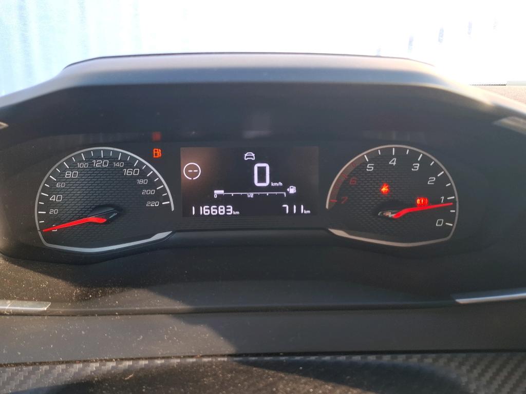 Peugeot 208 BLUEHDI 100 S&S BVM6 PREMIUM 2021