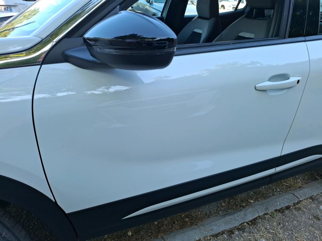 Opel Mokka 1.2 Turbo 100 ch BVM6 Elegance 2023
