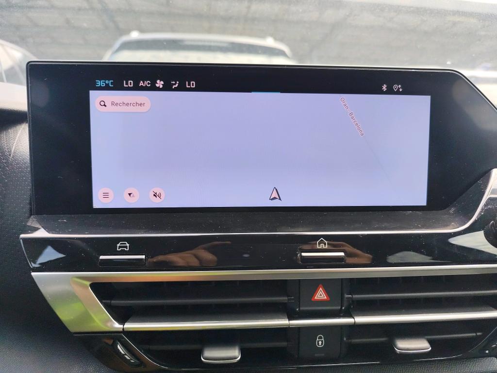Citroen C4 PureTech 130 S&S EAT8 Shine 2023