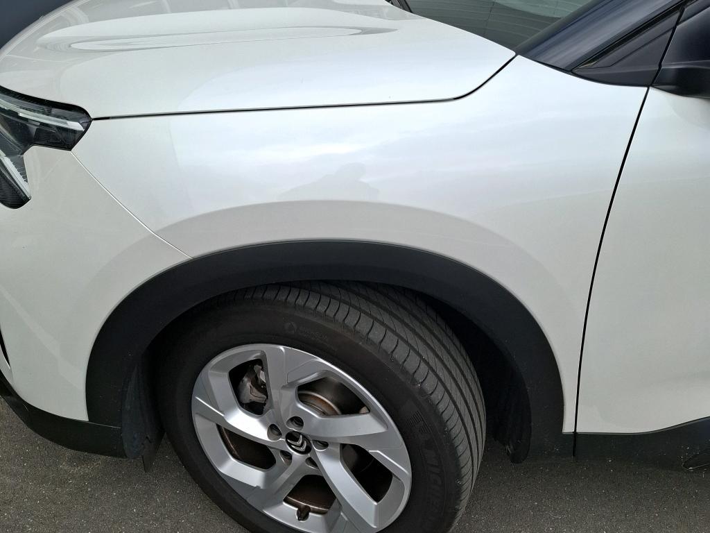 Citroen C5 Aircross PureTech 130 BVM6 You 2024