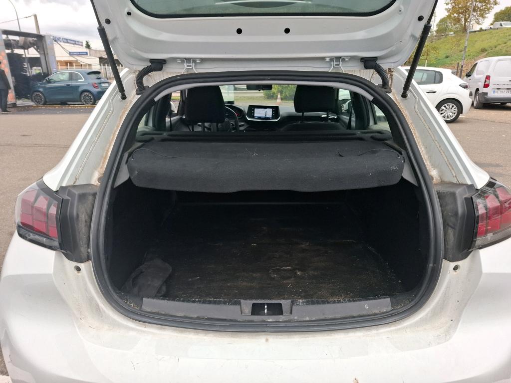 Peugeot 208 BLUEHDI 100 S&S BVM6 PREMIUM PACK 2021