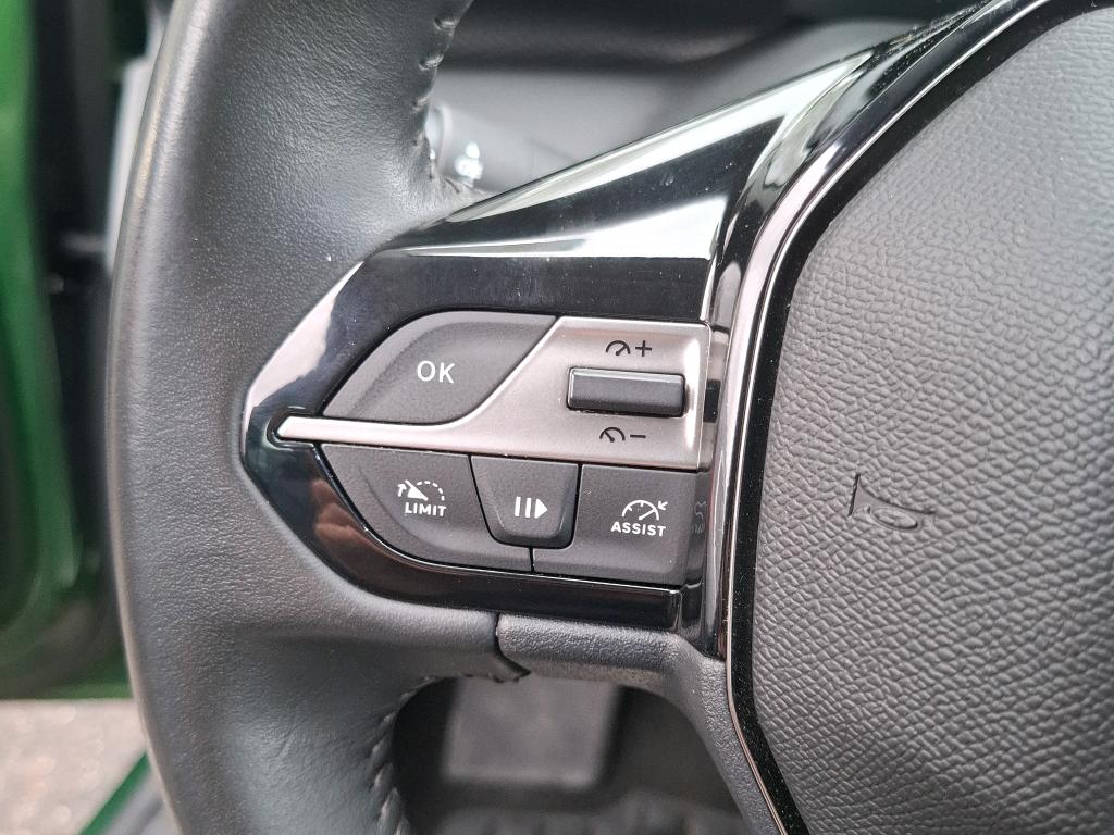 Peugeot 308 BlueHDi 130ch S&S BVM6 Active Pack 2022