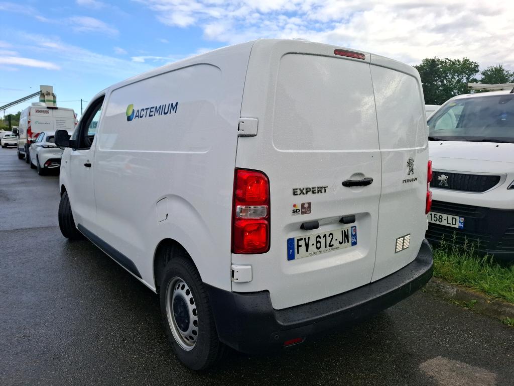 Peugeot EXPERT FGN TOLE STANDARD 2.0 BLUEHDI 120 S&S BVM6 PREMIUM 2020