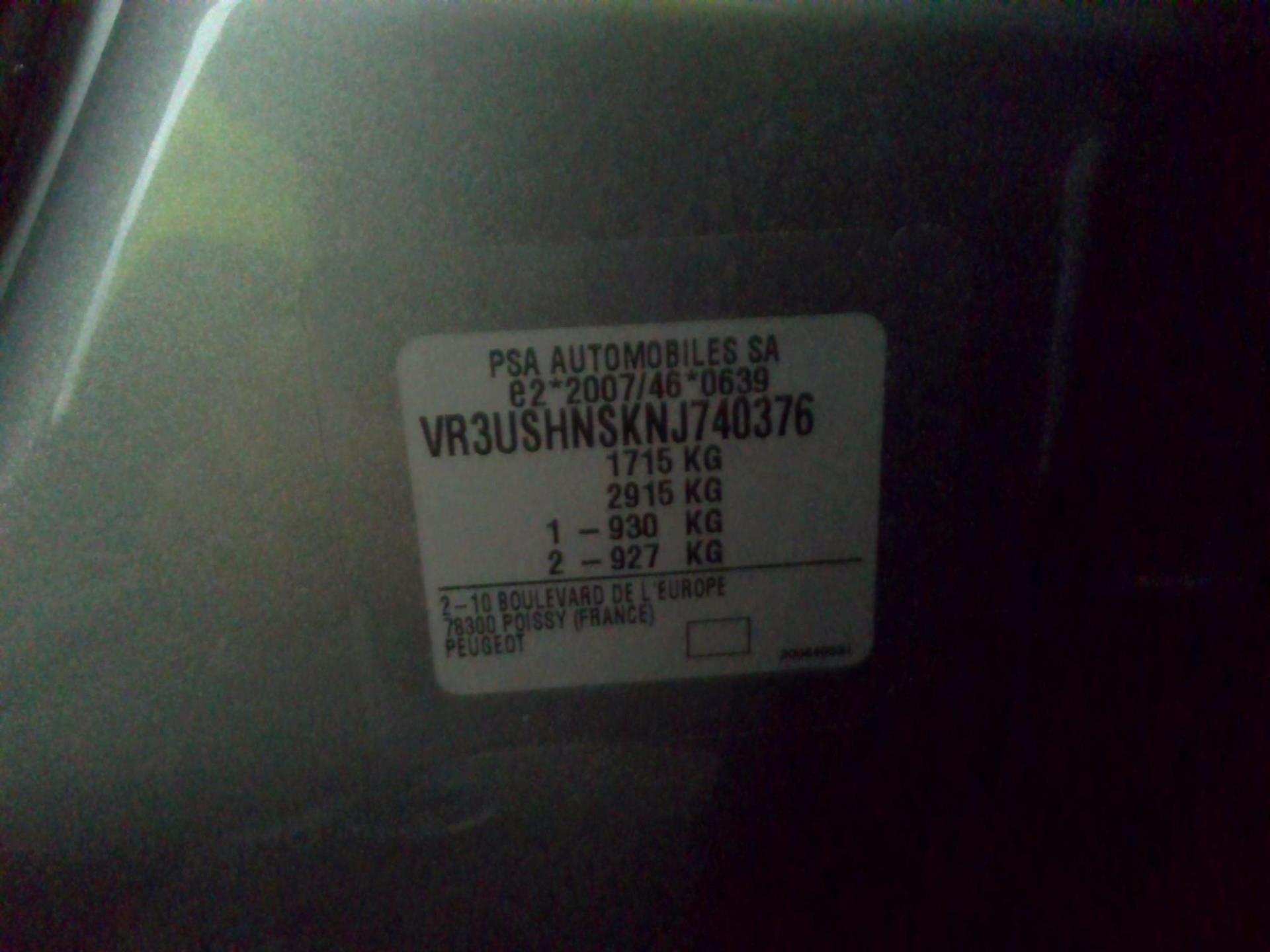 Peugeot 2008 II 