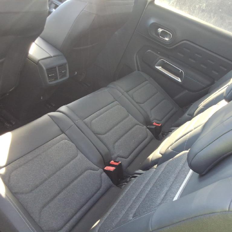 Foto Citroën C5 Aircross 15