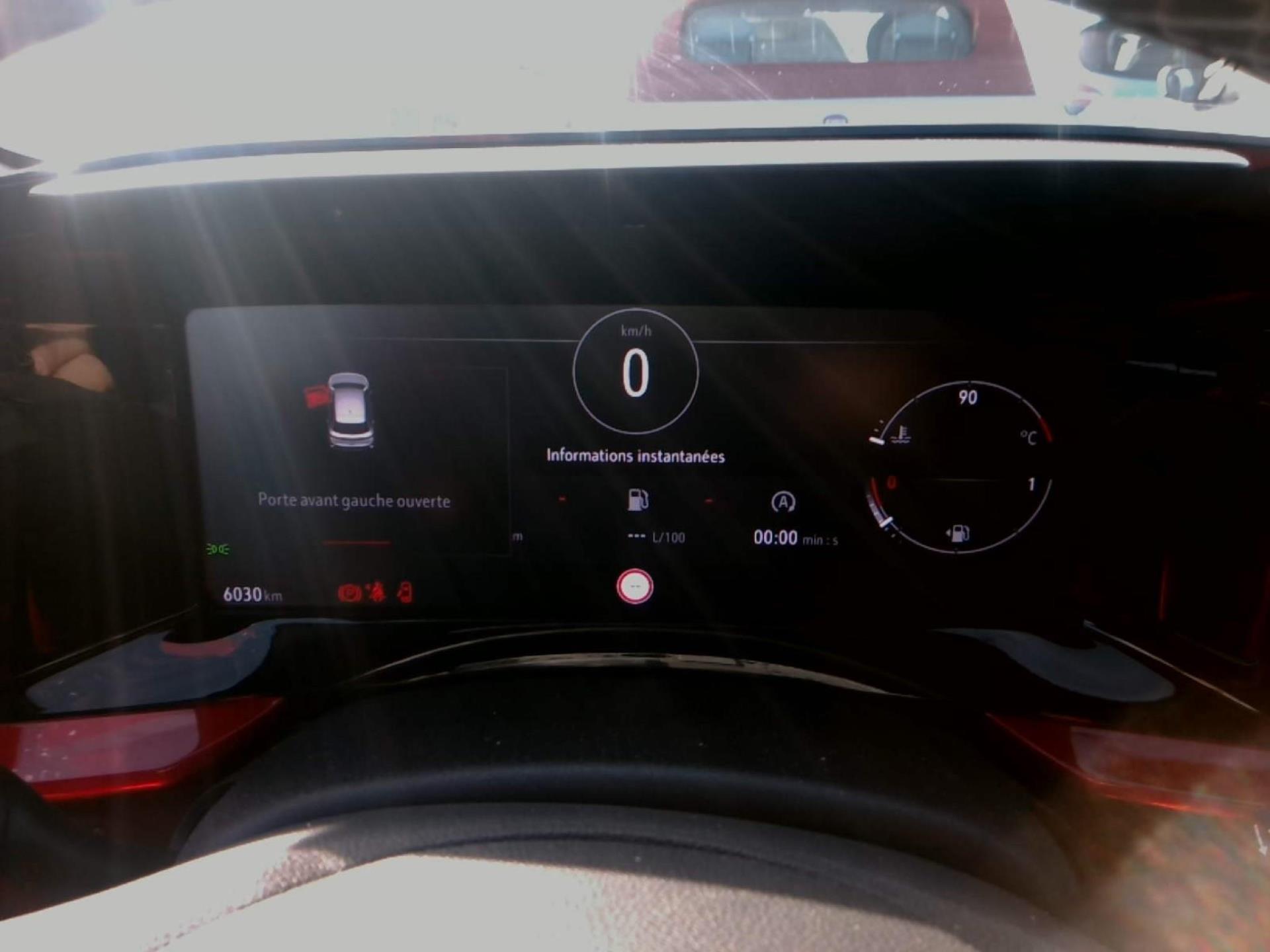 Opel Mokka 1.2 Turbo 100 ch BVM6 GS 2023