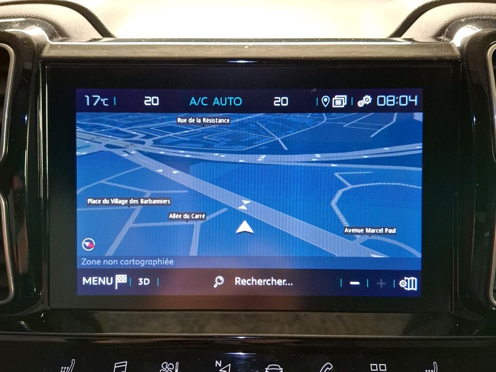 Citroen C5 Aircross Hybride Rechargeable 225 S&S e-EAT8 Shine Pack 2020