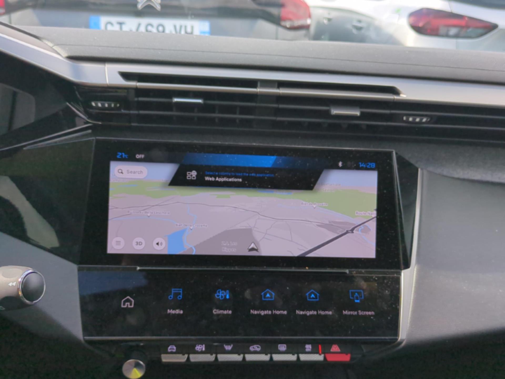 Peugeot 308 PHEV 180 e-EAT8 Allure 2024
