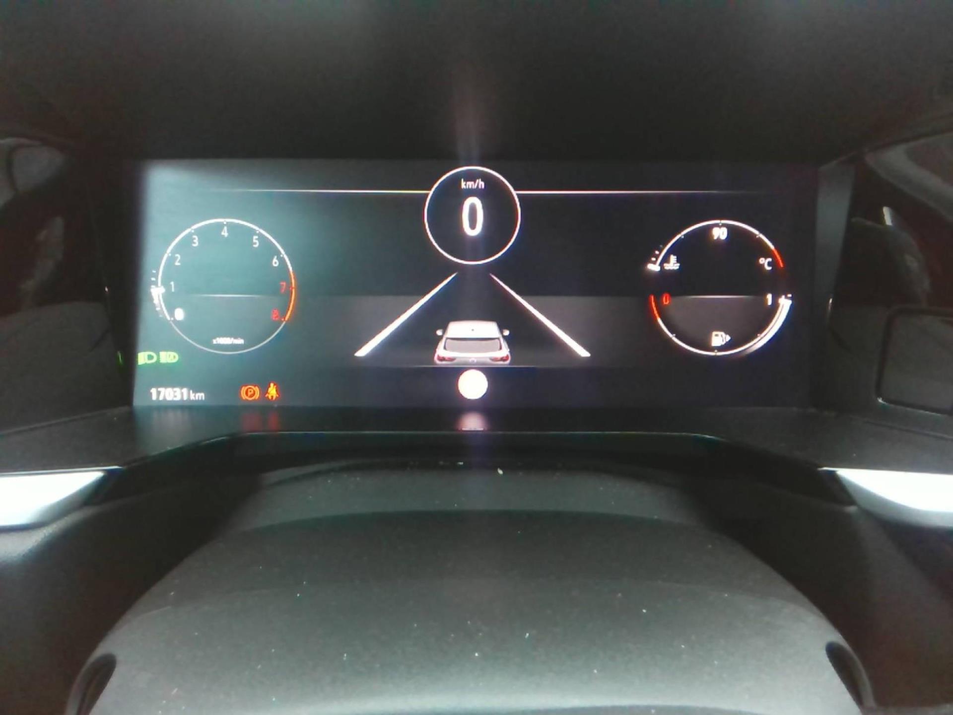 Opel Grandland 1.2 Turbo 130 ch GS 2024