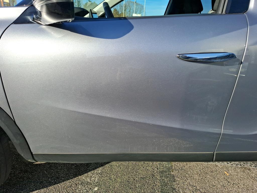 DS DS 3 CROSSBACK / DS 3 II 