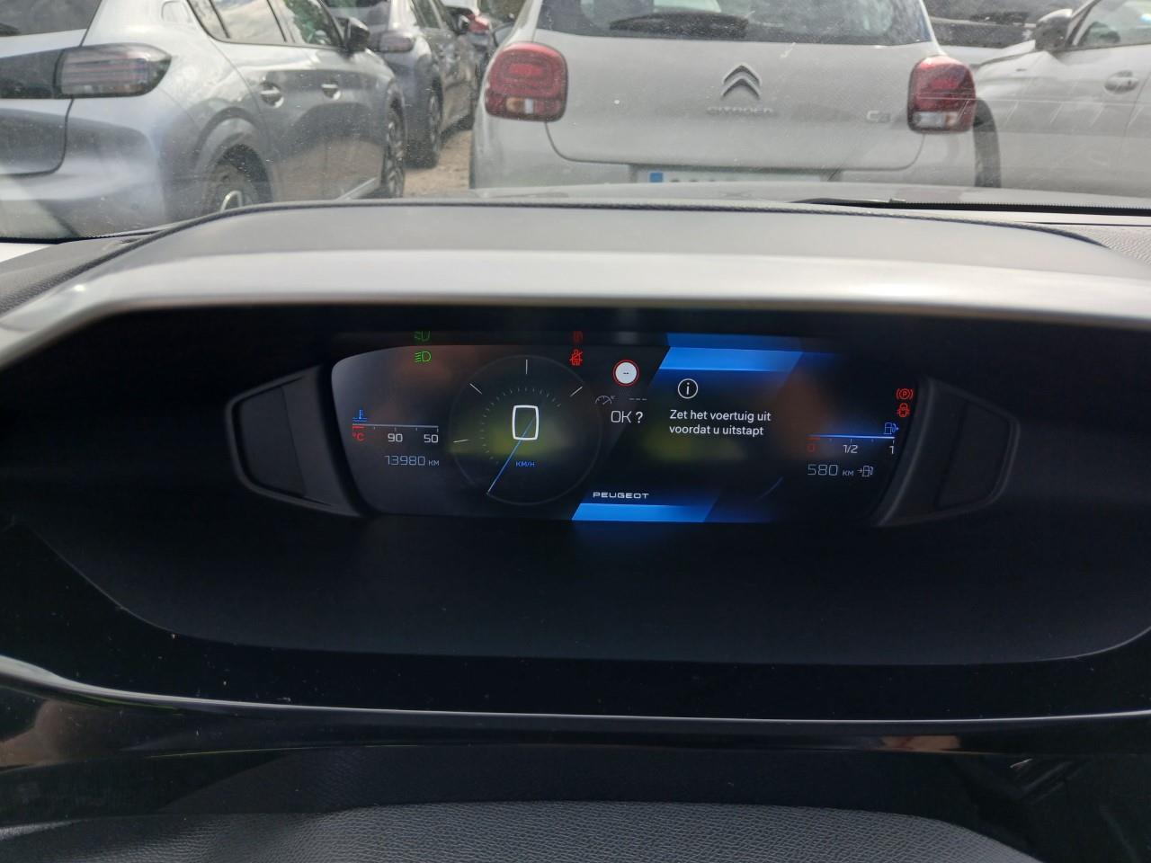 Foto Peugeot 308 10