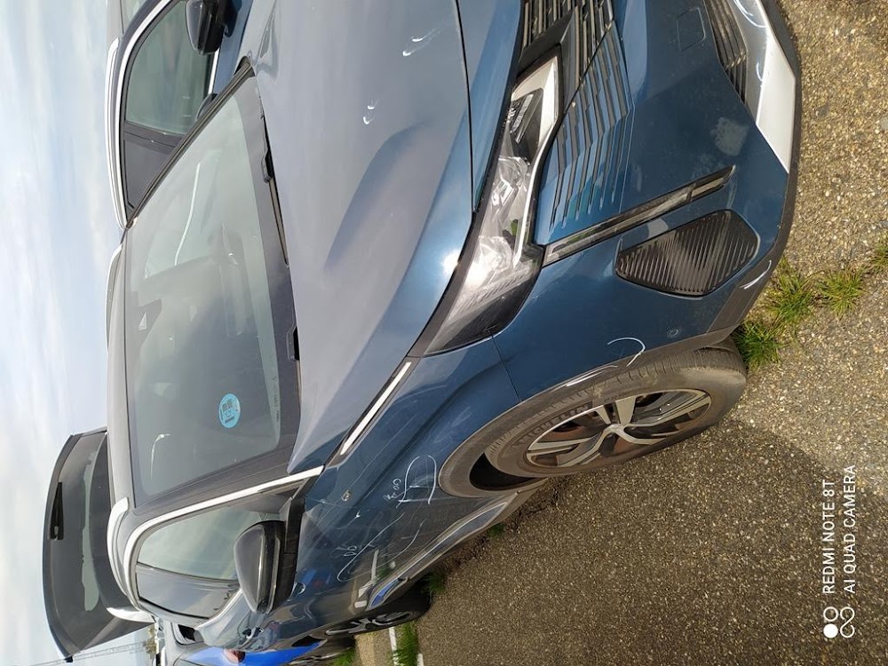 Foto Peugeot 3008 8