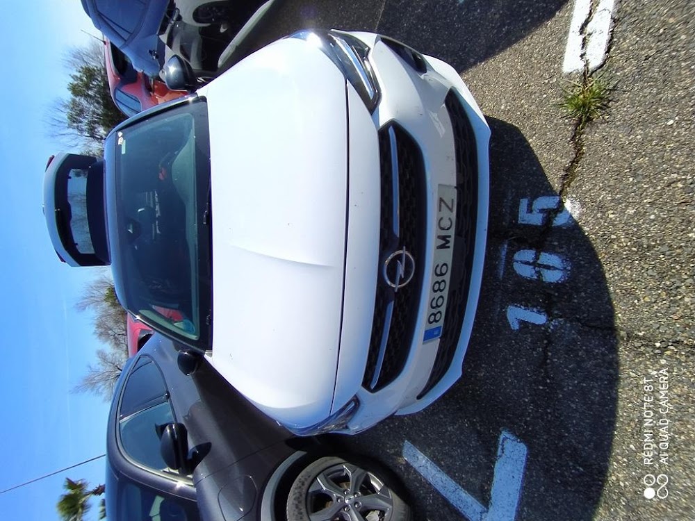 Opel Corsa Corsa GS 1.2T XHL MT6 S/S 100 CV (74kW)