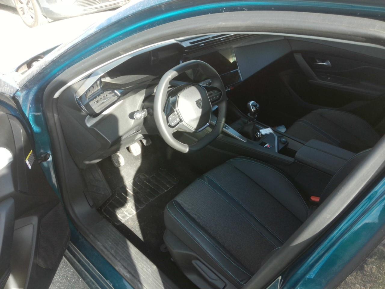 Foto Peugeot 308 3