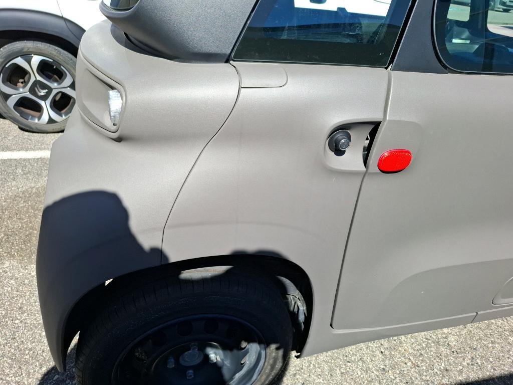 Citroen AMI
