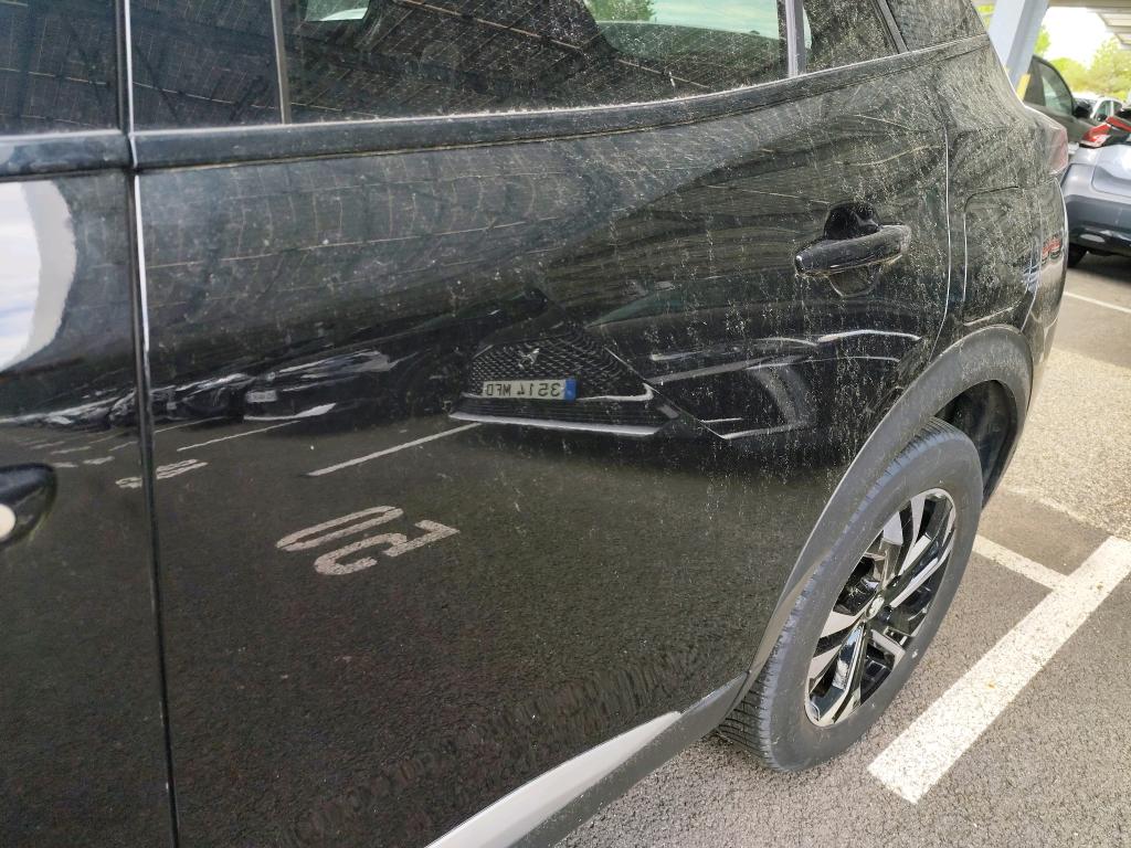 Peugeot 2008 BlueHDi 130 S&S EAT8 GT 2023