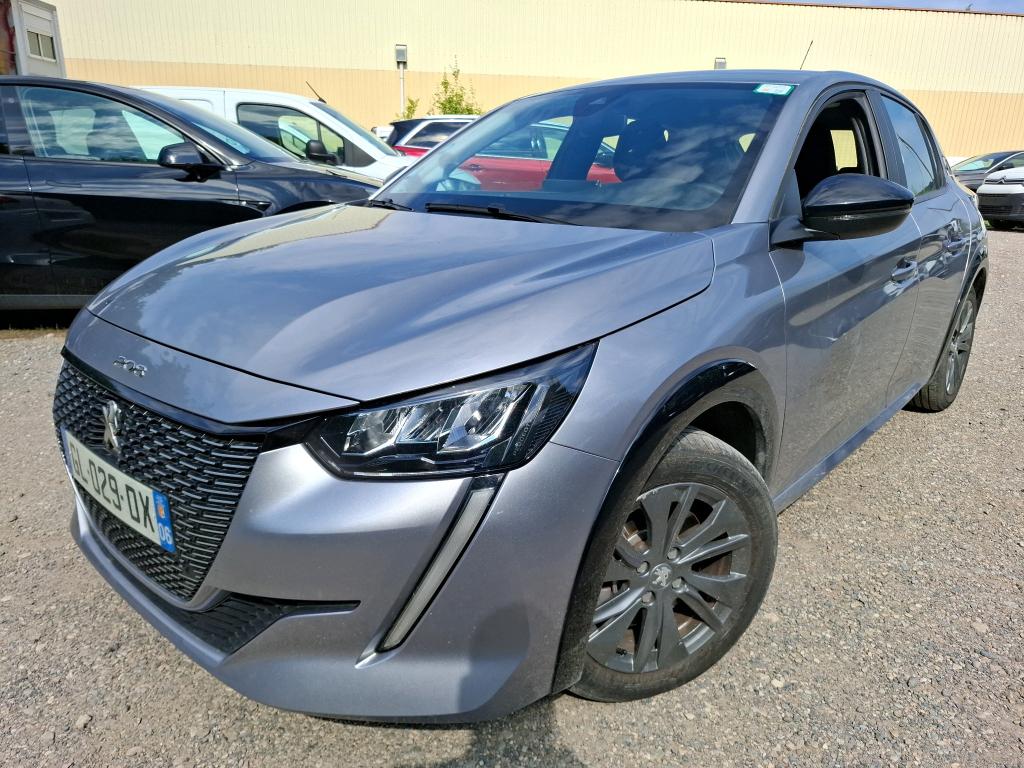 208 II