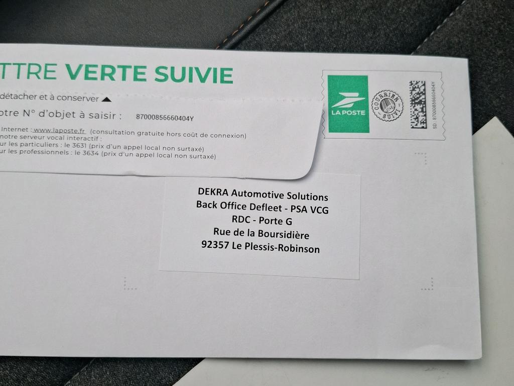 Citroen C3 PureTech 110 ch BVM6 Max 2024